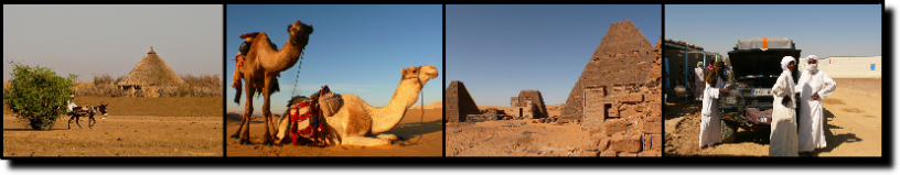 adventures in Sudan, expedition and overland travel