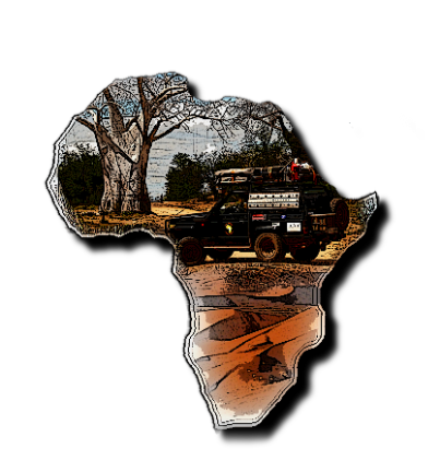 Transafrika Expedition Our Wild Journey